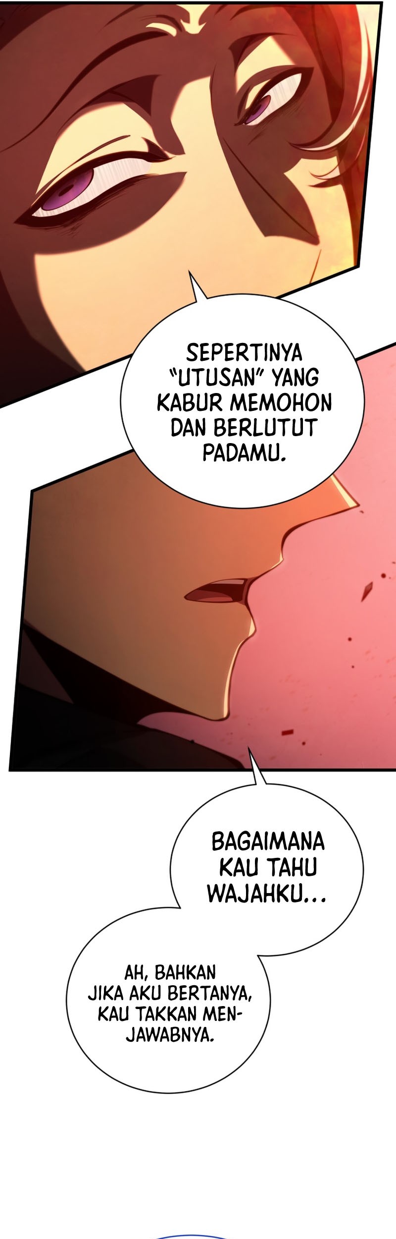 Swordmaster’s Youngest Son Chapter 76 Gambar 30