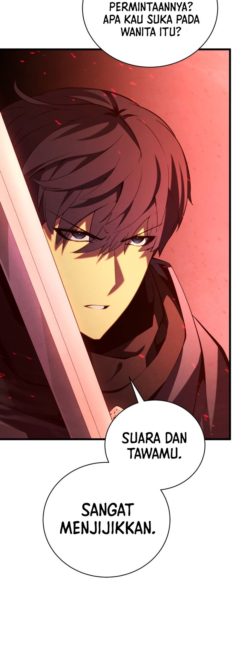 Swordmaster’s Youngest Son Chapter 76 Gambar 33