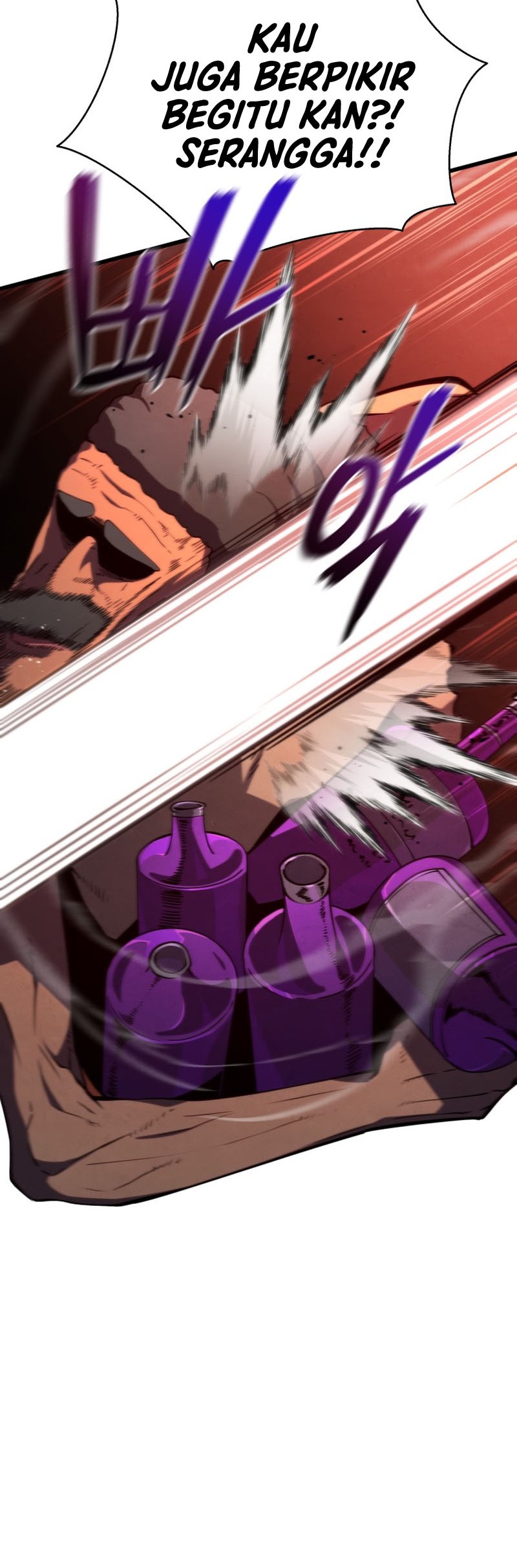 Swordmaster’s Youngest Son Chapter 75 Gambar 52