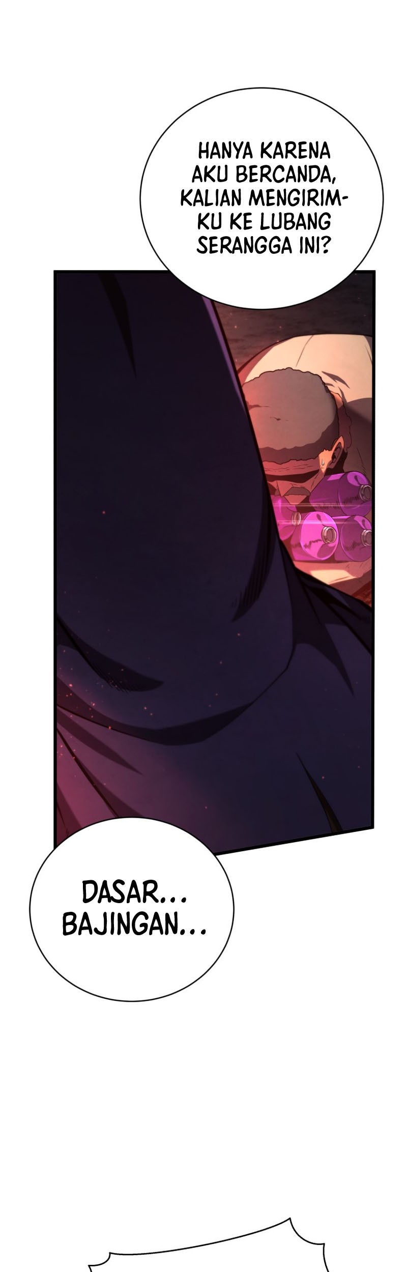 Swordmaster’s Youngest Son Chapter 75 Gambar 51