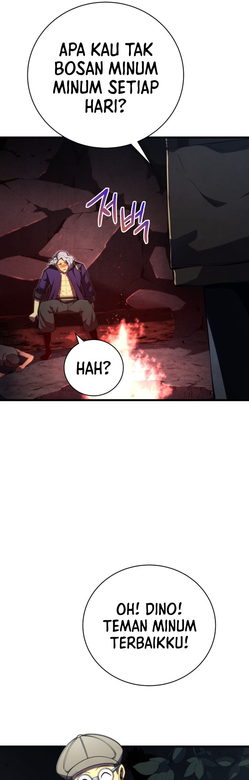 Swordmaster’s Youngest Son Chapter 75 Gambar 53