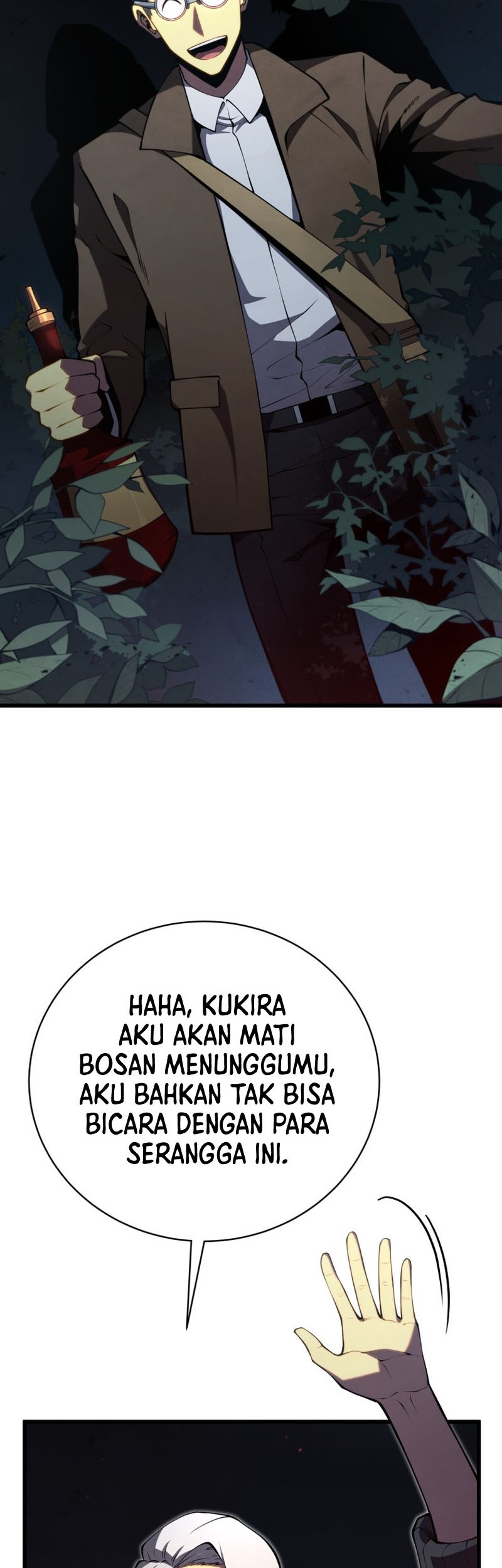 Swordmaster’s Youngest Son Chapter 75 Gambar 54