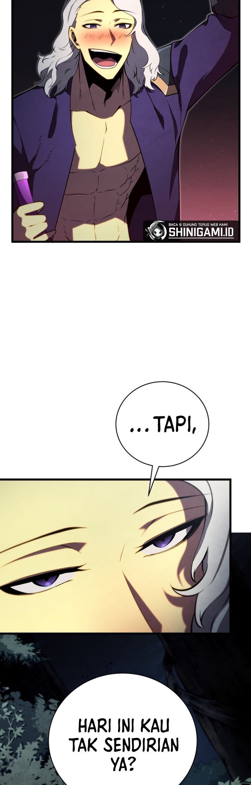 Swordmaster’s Youngest Son Chapter 75 Gambar 55