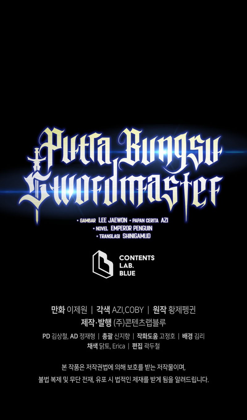 Swordmaster’s Youngest Son Chapter 75 Gambar 60