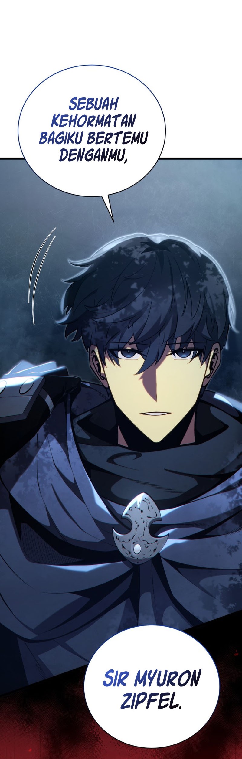 Swordmaster’s Youngest Son Chapter 75 Gambar 58