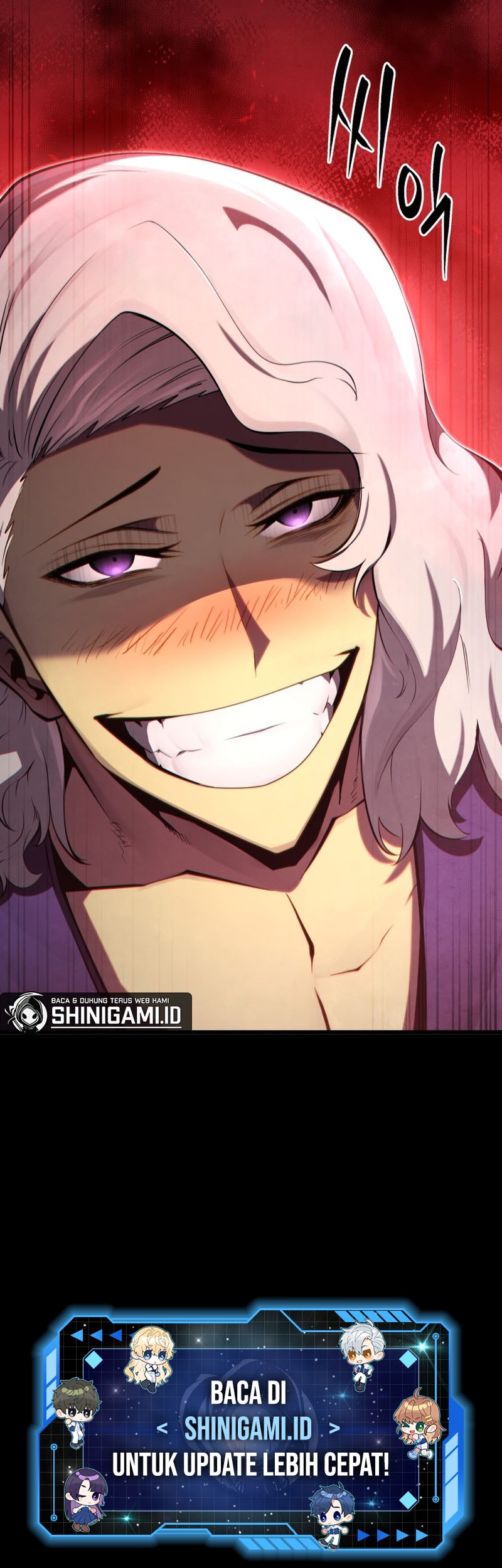 Swordmaster’s Youngest Son Chapter 75 Gambar 59