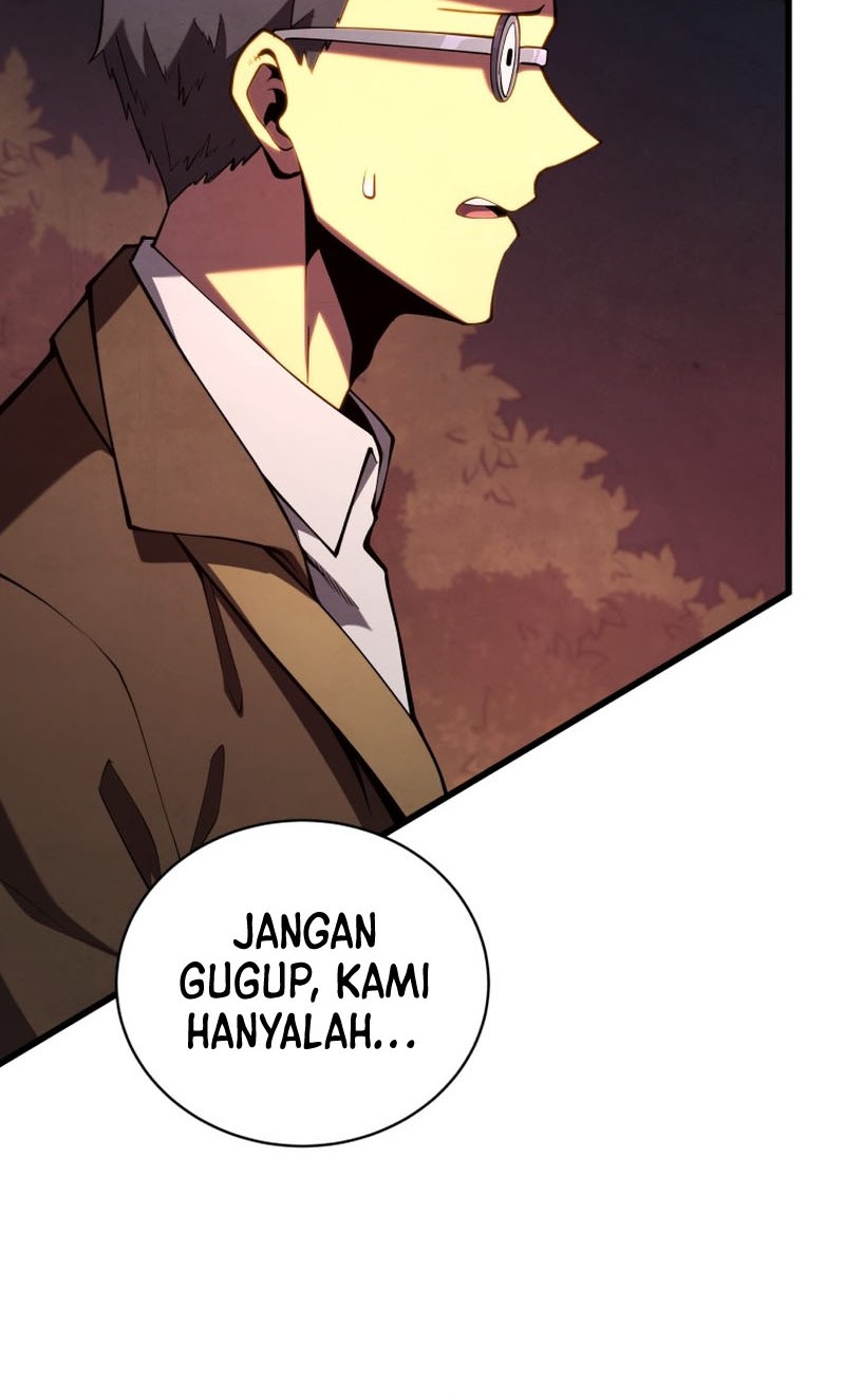 Swordmaster’s Youngest Son Chapter 75 Gambar 37