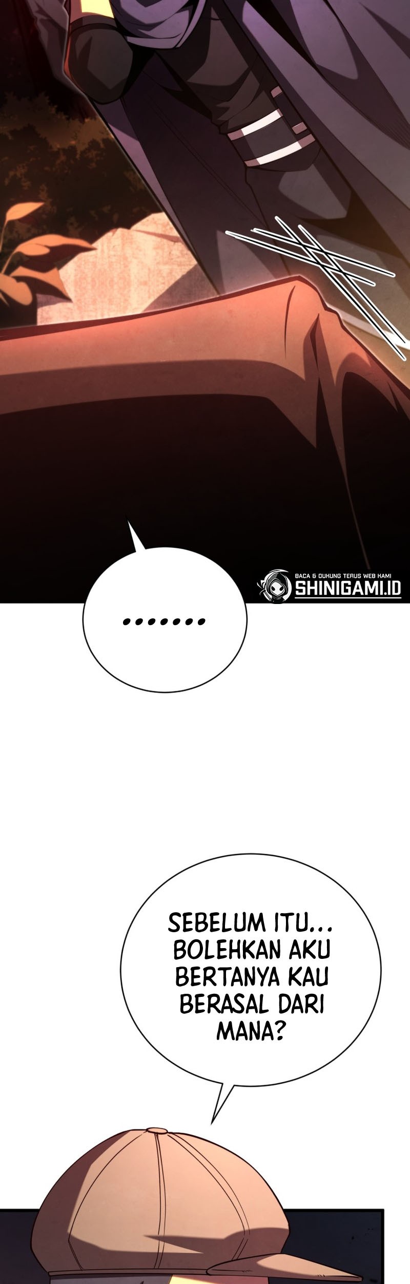 Swordmaster’s Youngest Son Chapter 75 Gambar 36