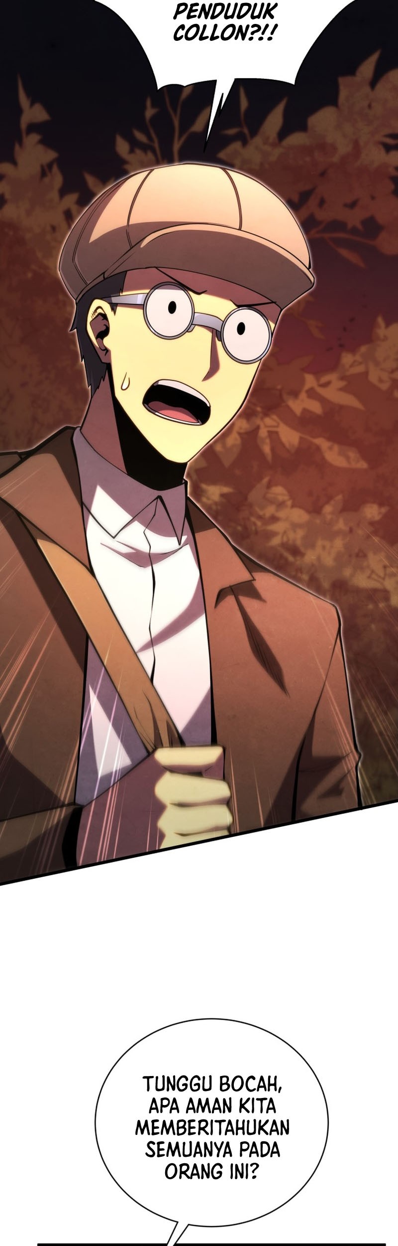 Swordmaster’s Youngest Son Chapter 75 Gambar 40