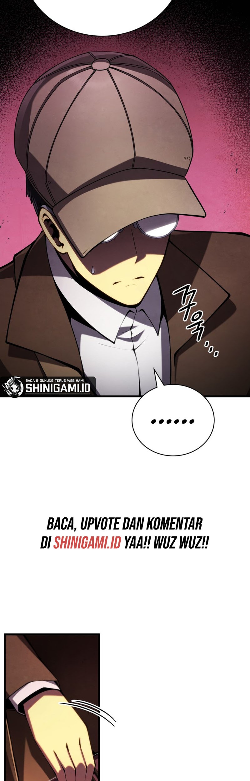 Swordmaster’s Youngest Son Chapter 75 Gambar 43