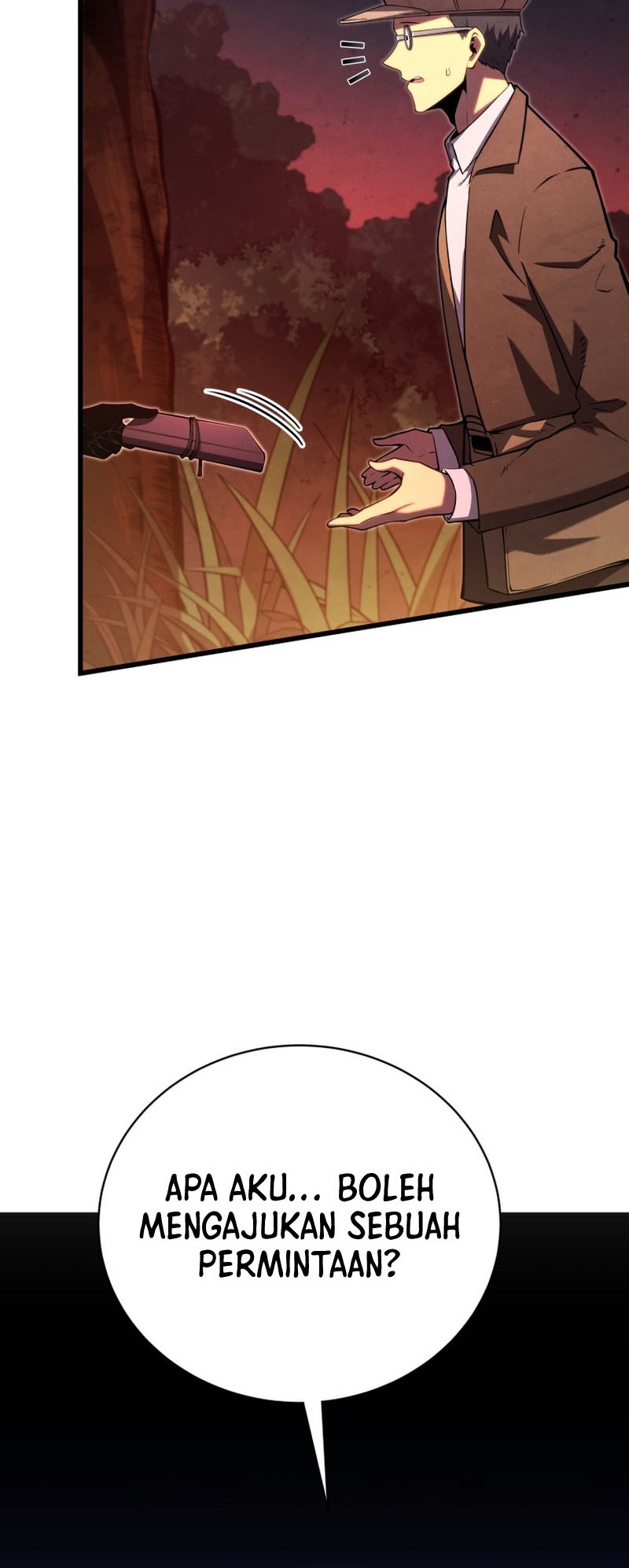 Swordmaster’s Youngest Son Chapter 75 Gambar 48