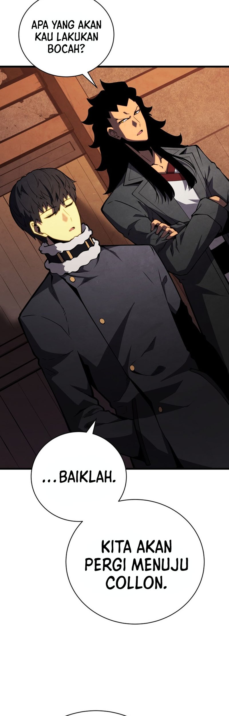 Swordmaster’s Youngest Son Chapter 75 Gambar 3