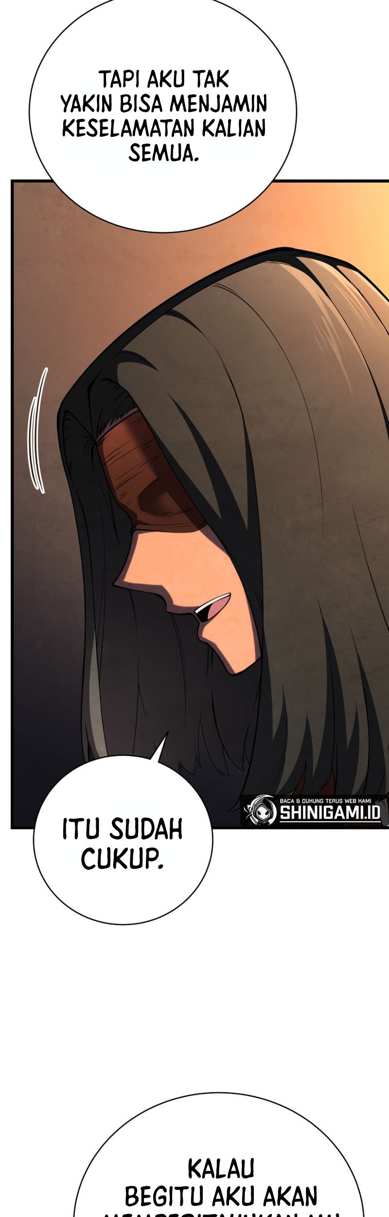 Swordmaster’s Youngest Son Chapter 75 Gambar 4