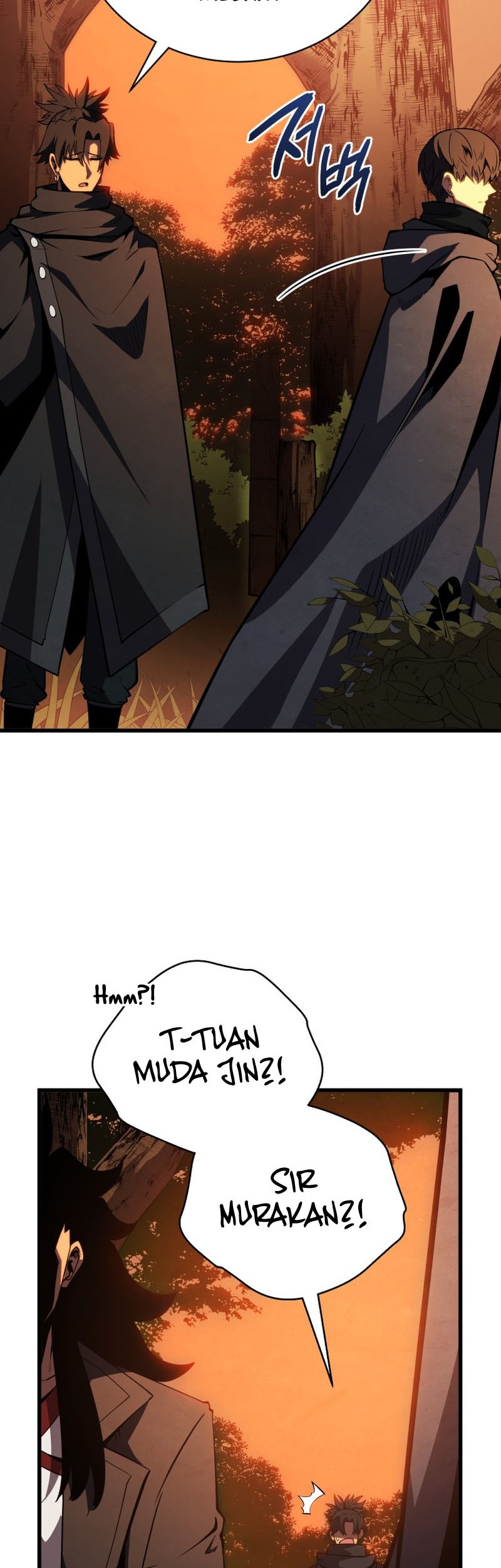 Swordmaster’s Youngest Son Chapter 75 Gambar 11