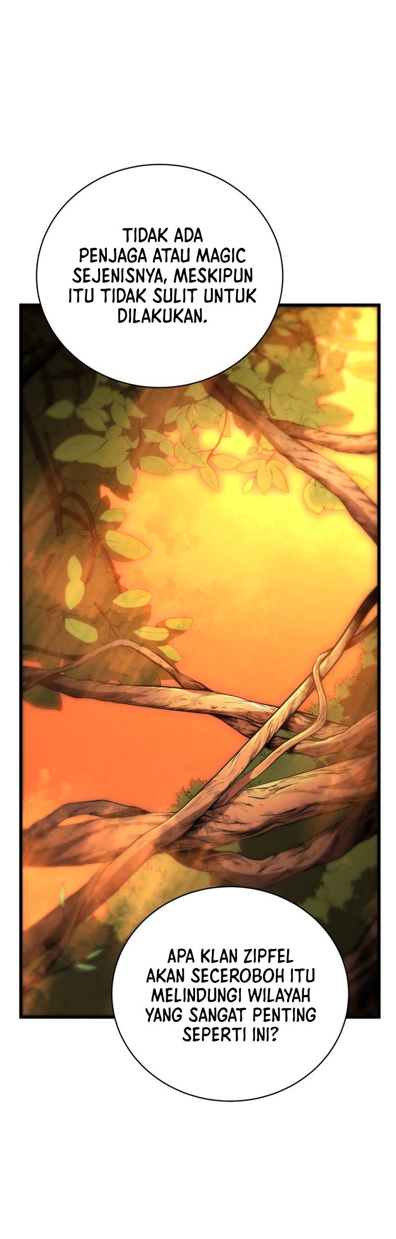 Swordmaster’s Youngest Son Chapter 75 Gambar 13