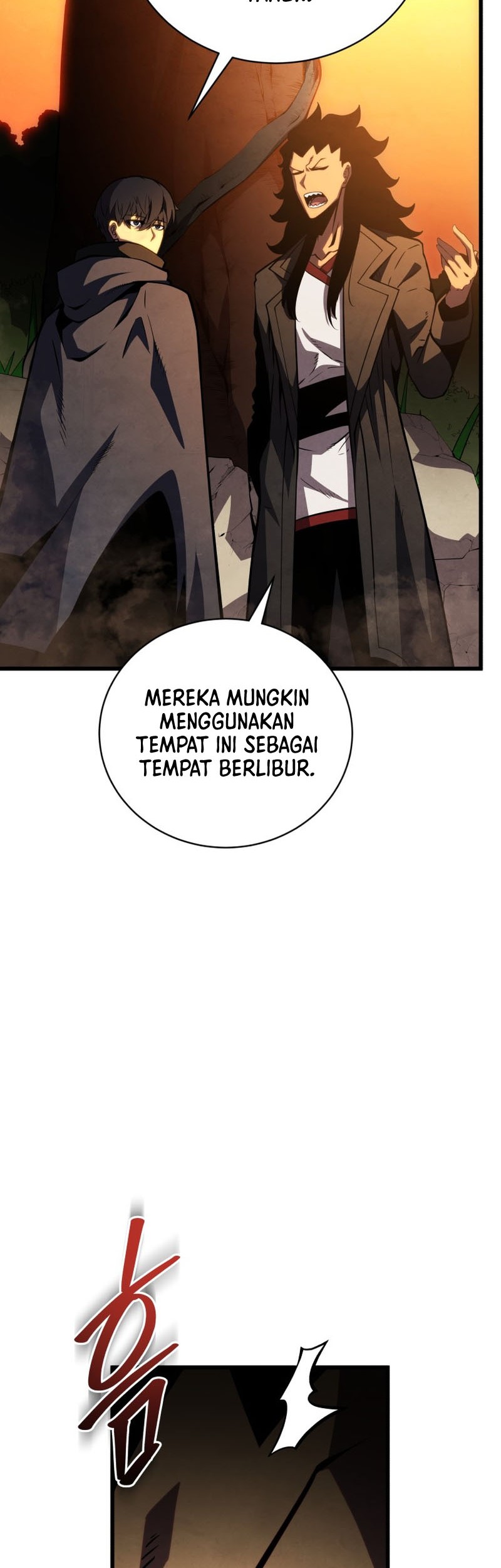 Swordmaster’s Youngest Son Chapter 75 Gambar 15