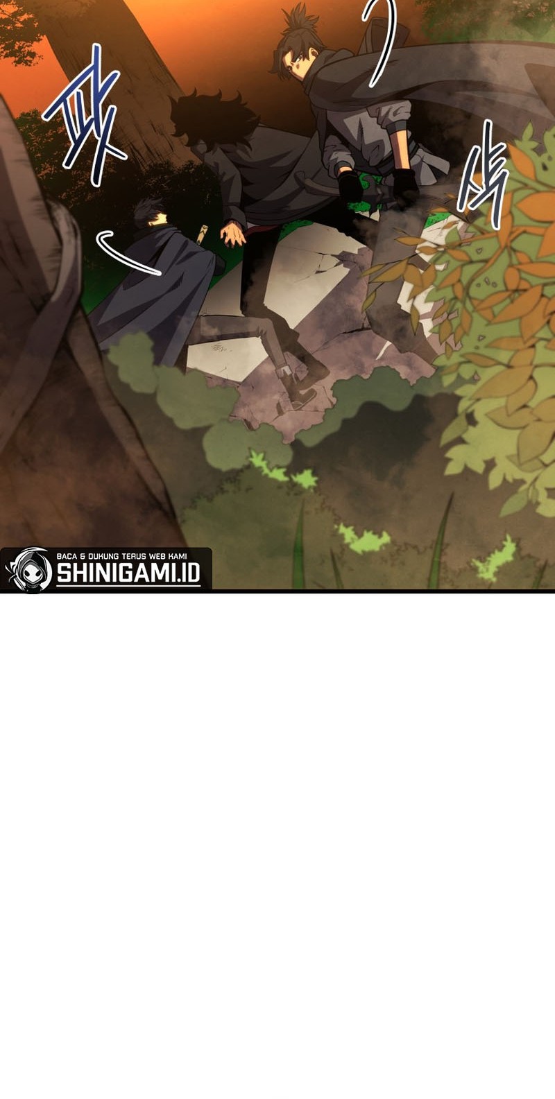 Swordmaster’s Youngest Son Chapter 75 Gambar 17