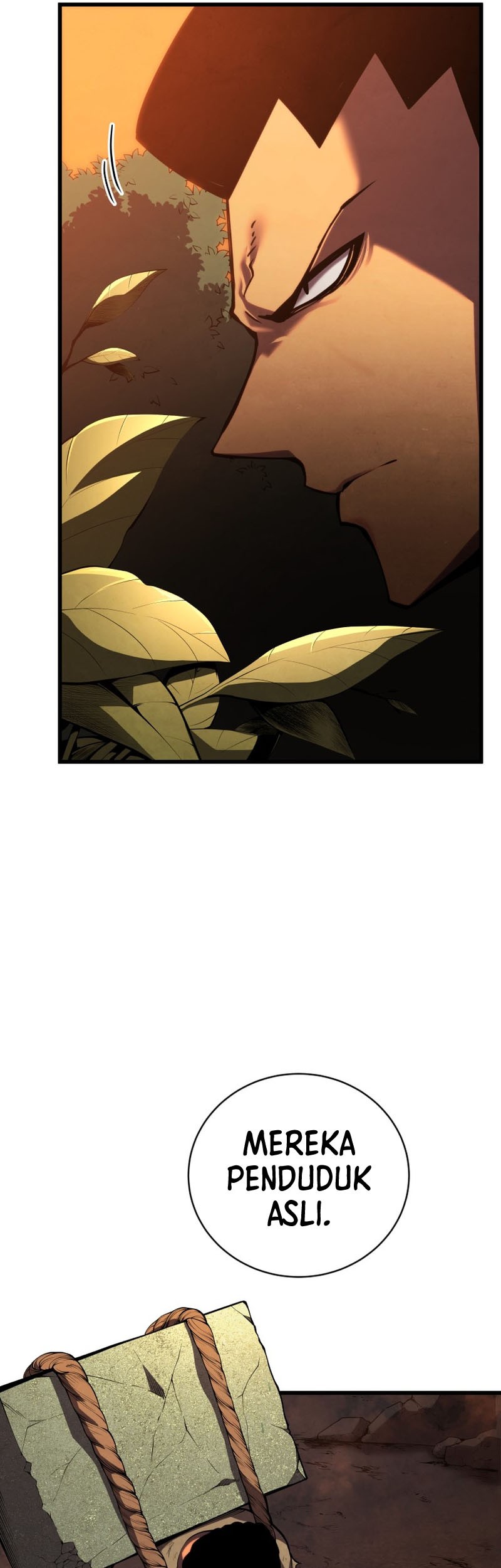 Swordmaster’s Youngest Son Chapter 75 Gambar 18