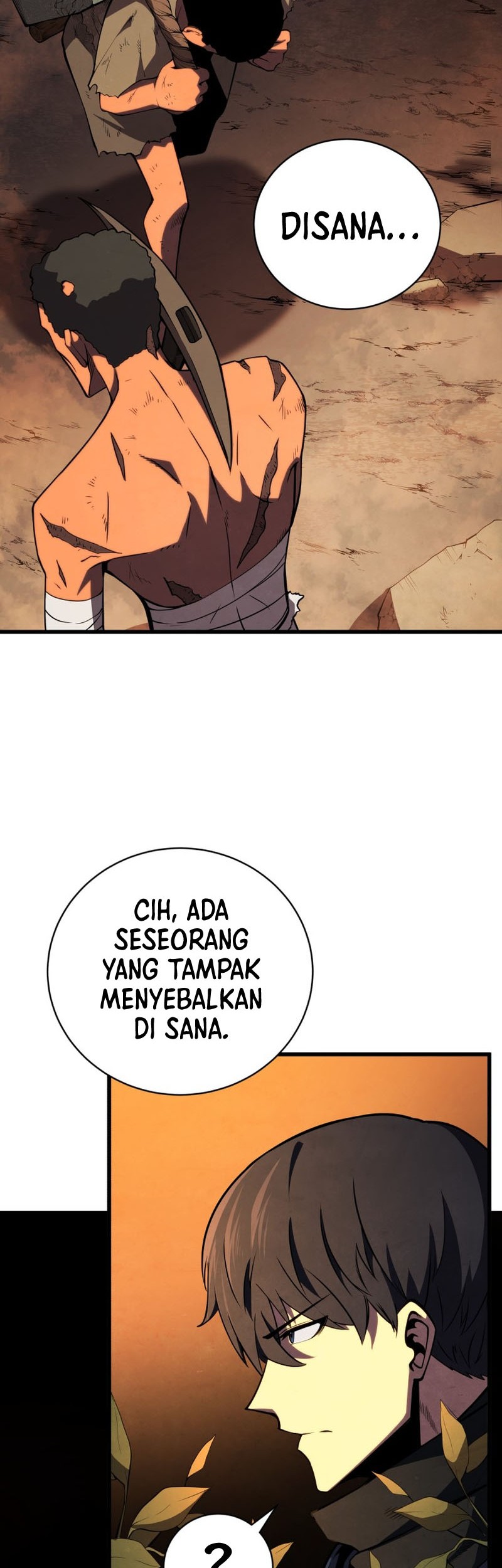 Swordmaster’s Youngest Son Chapter 75 Gambar 19