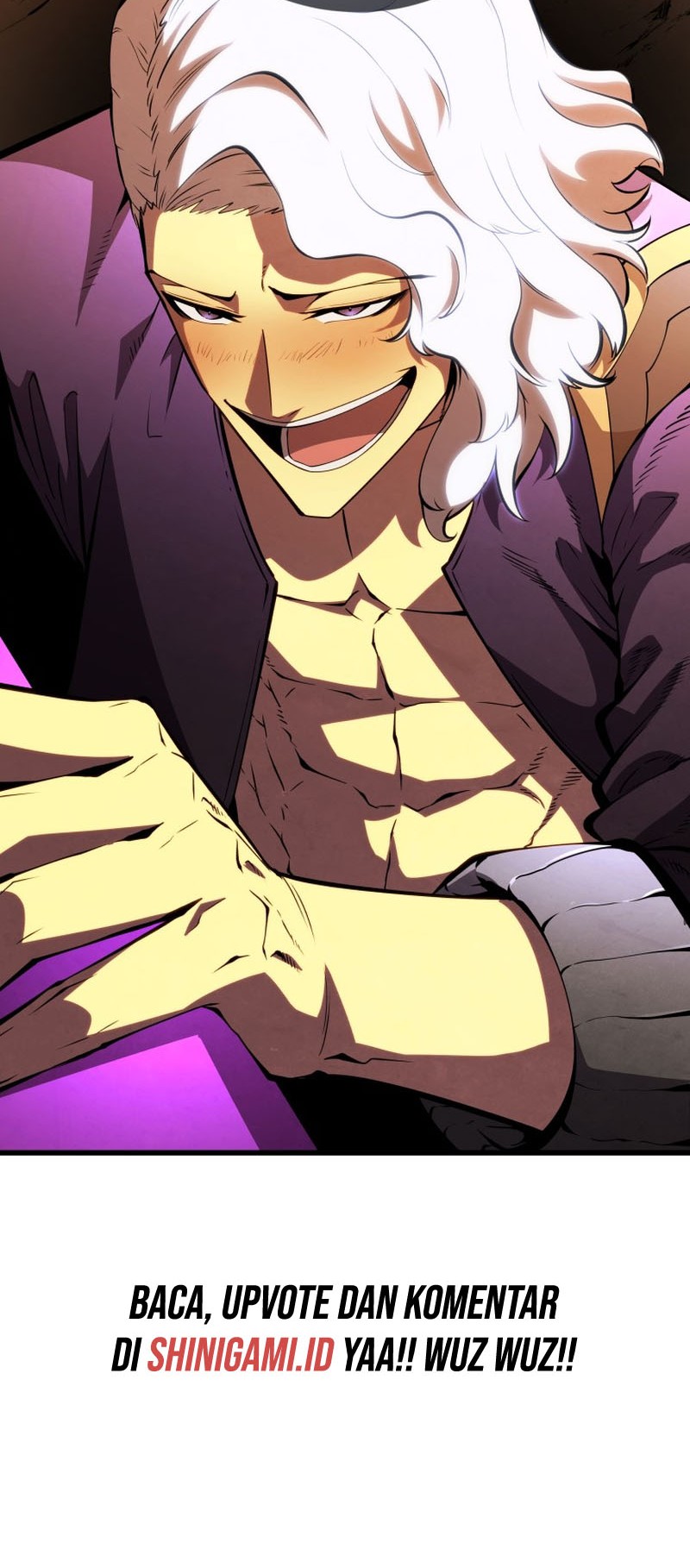 Swordmaster’s Youngest Son Chapter 75 Gambar 21