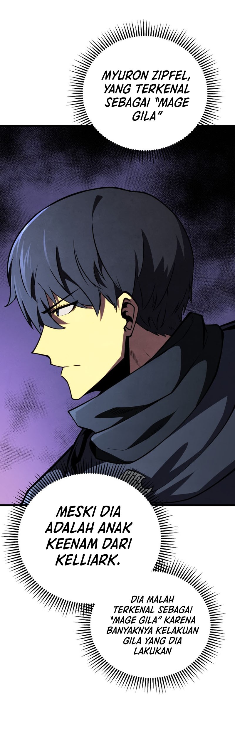 Swordmaster’s Youngest Son Chapter 75 Gambar 22