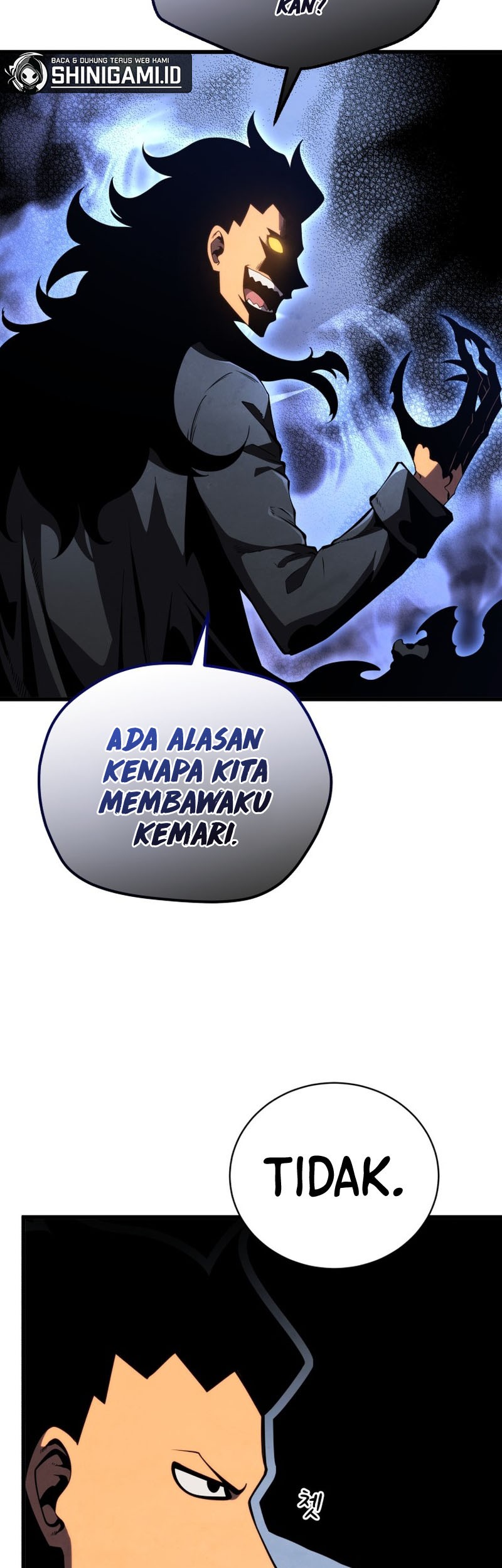 Swordmaster’s Youngest Son Chapter 75 Gambar 24