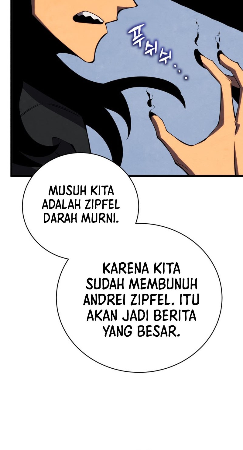 Swordmaster’s Youngest Son Chapter 75 Gambar 25