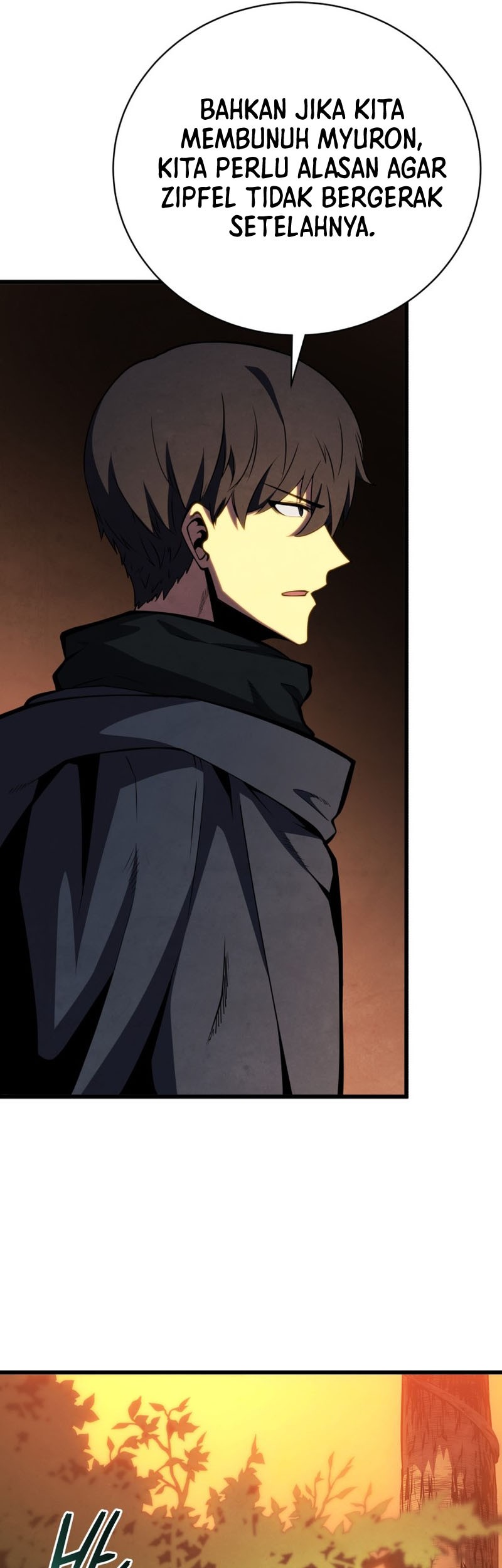 Swordmaster’s Youngest Son Chapter 75 Gambar 26