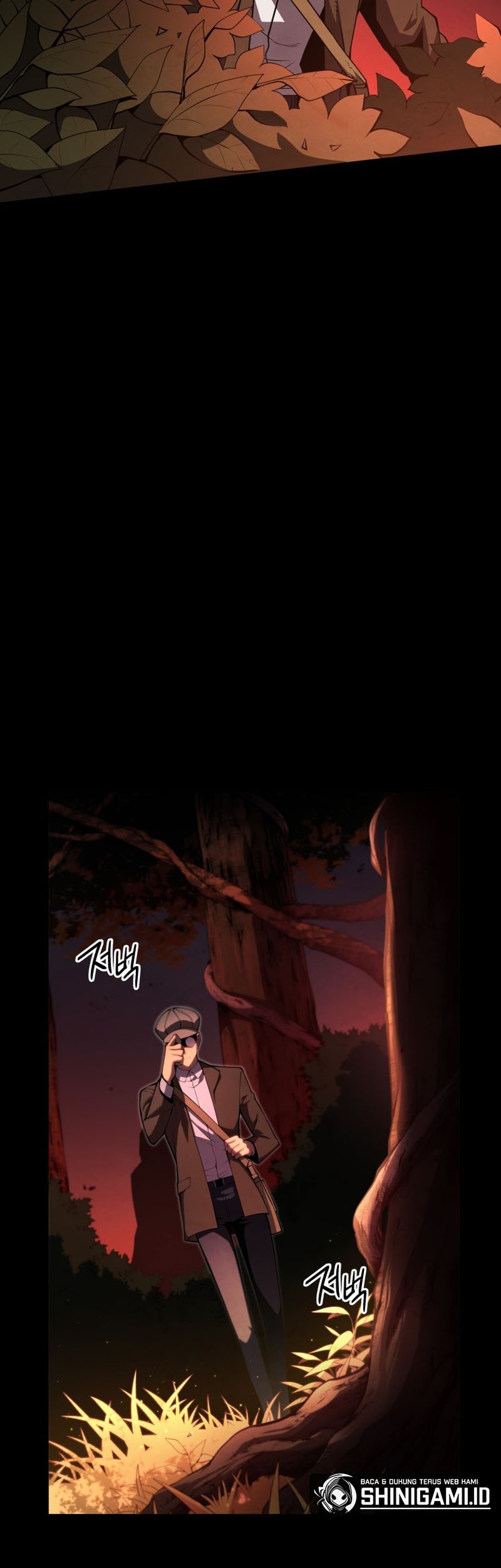 Swordmaster’s Youngest Son Chapter 75 Gambar 28