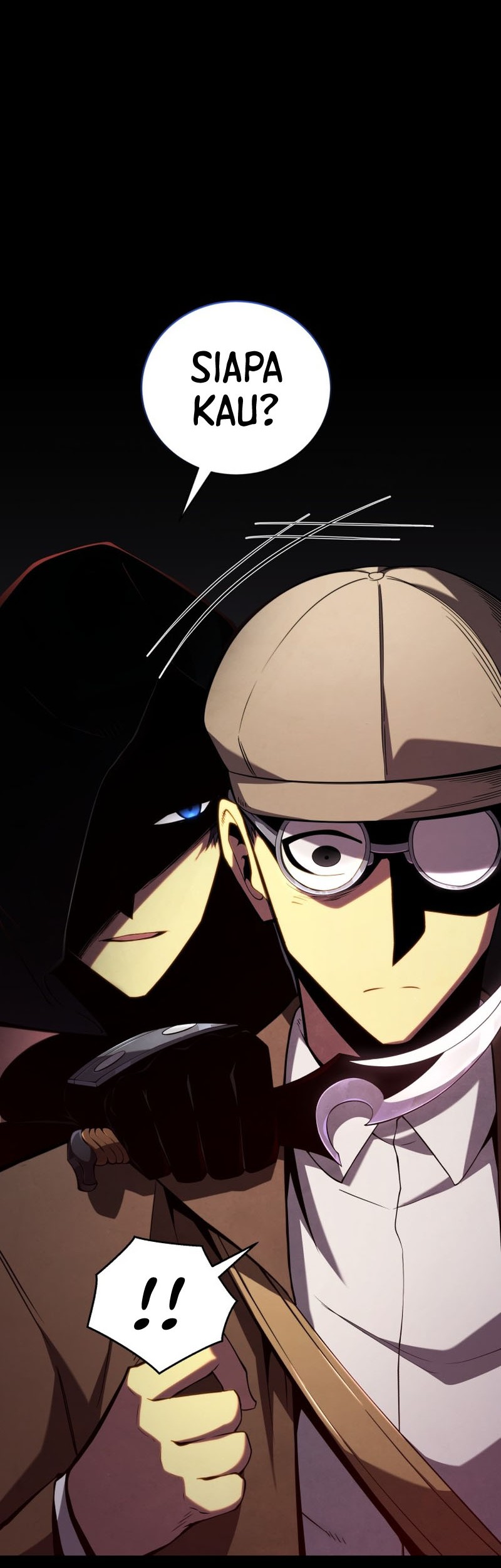 Swordmaster’s Youngest Son Chapter 75 Gambar 29