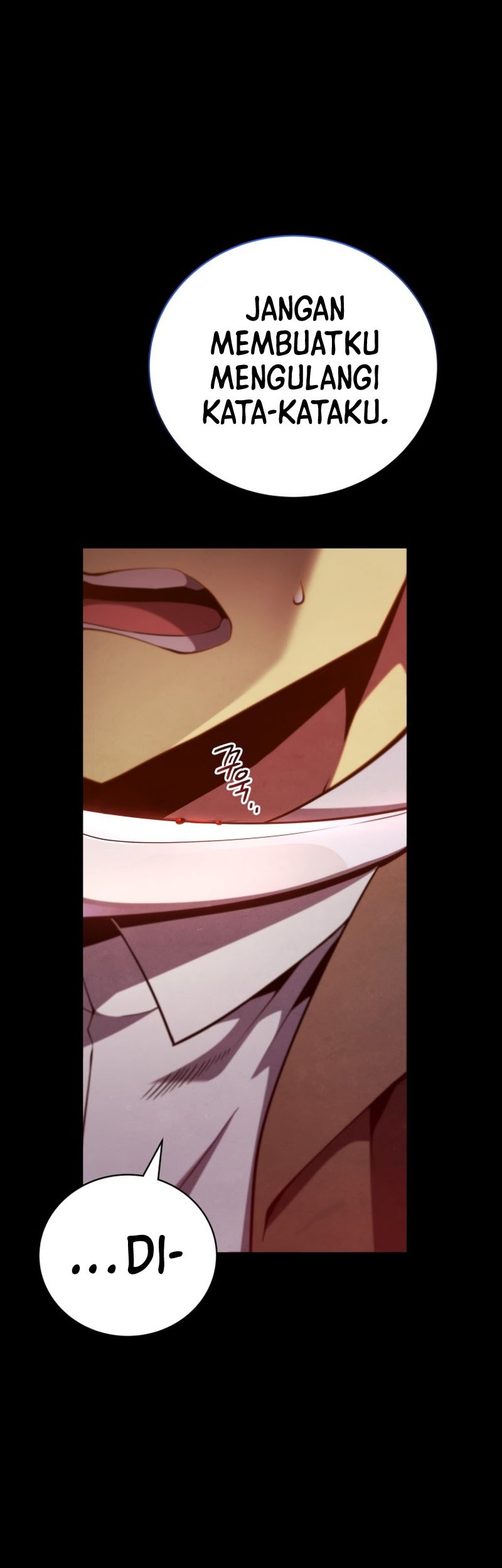 Swordmaster’s Youngest Son Chapter 75 Gambar 30