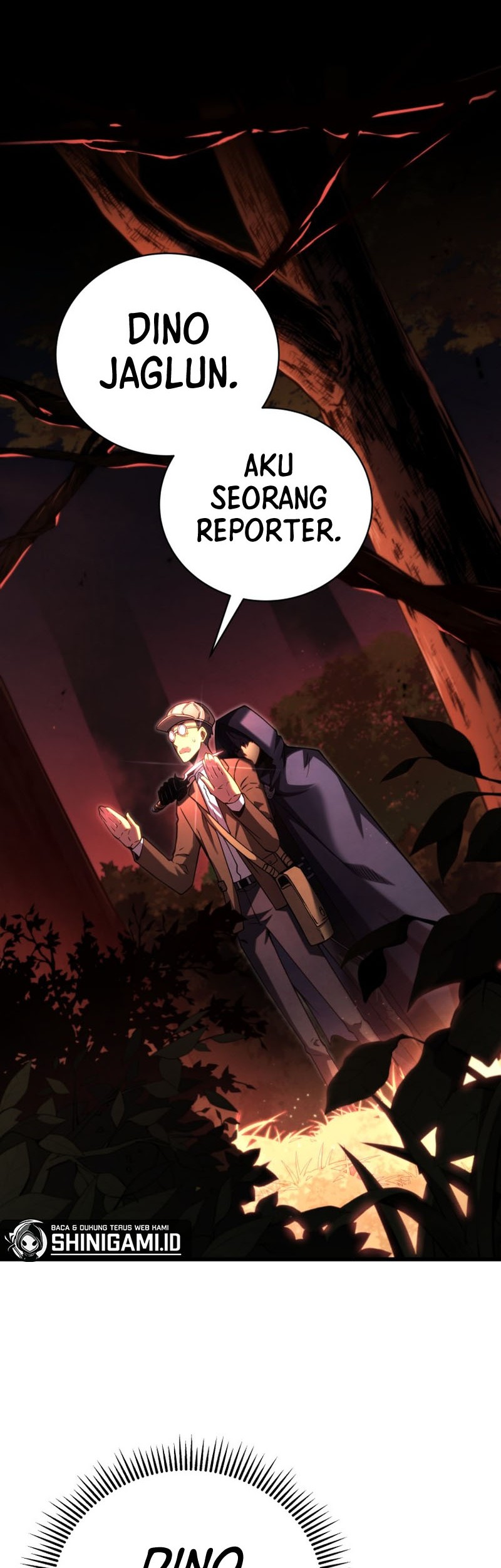 Swordmaster’s Youngest Son Chapter 75 Gambar 31