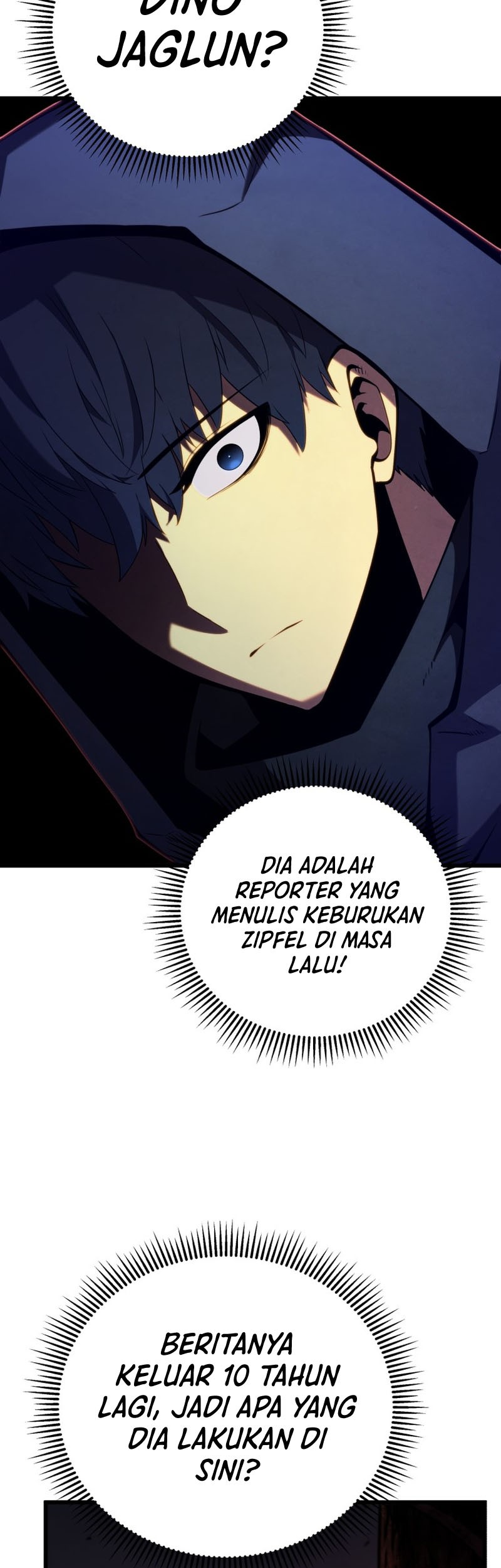 Swordmaster’s Youngest Son Chapter 75 Gambar 32