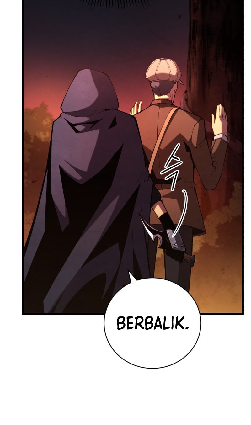 Swordmaster’s Youngest Son Chapter 75 Gambar 33