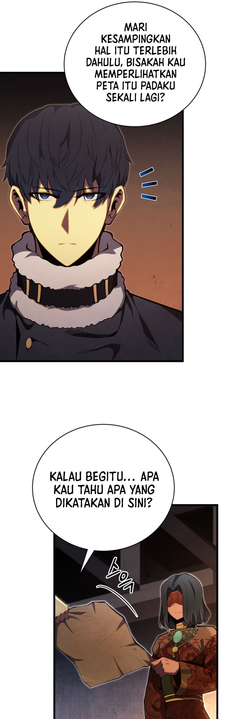 Swordmaster’s Youngest Son Chapter 74 Gambar 50