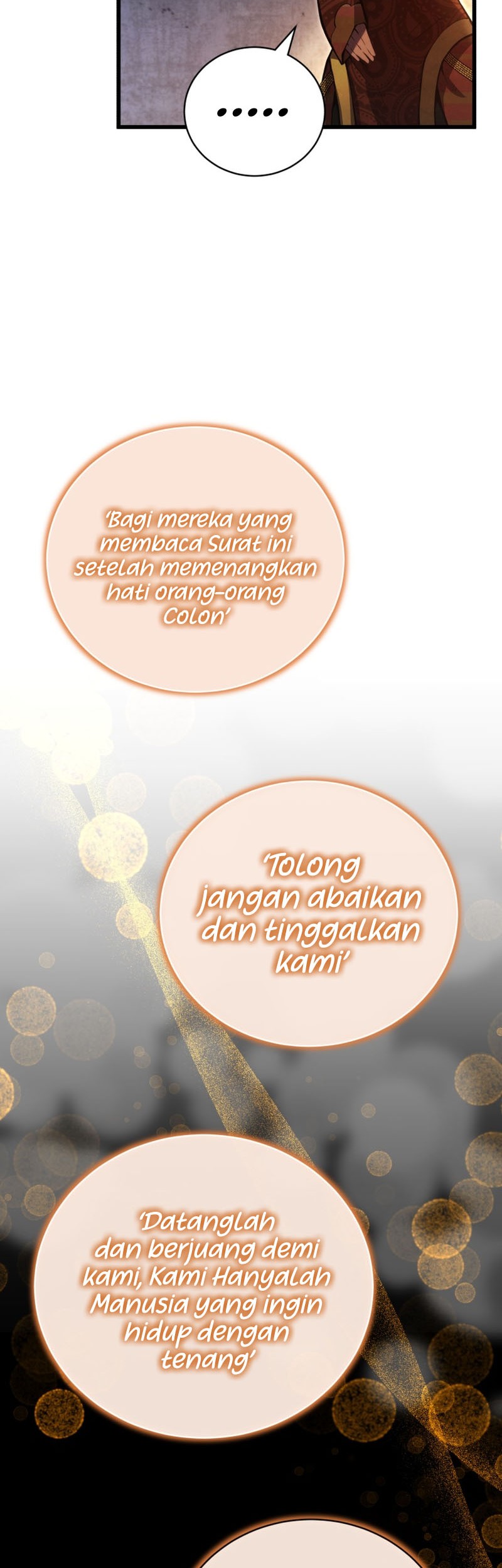 Swordmaster’s Youngest Son Chapter 74 Gambar 51