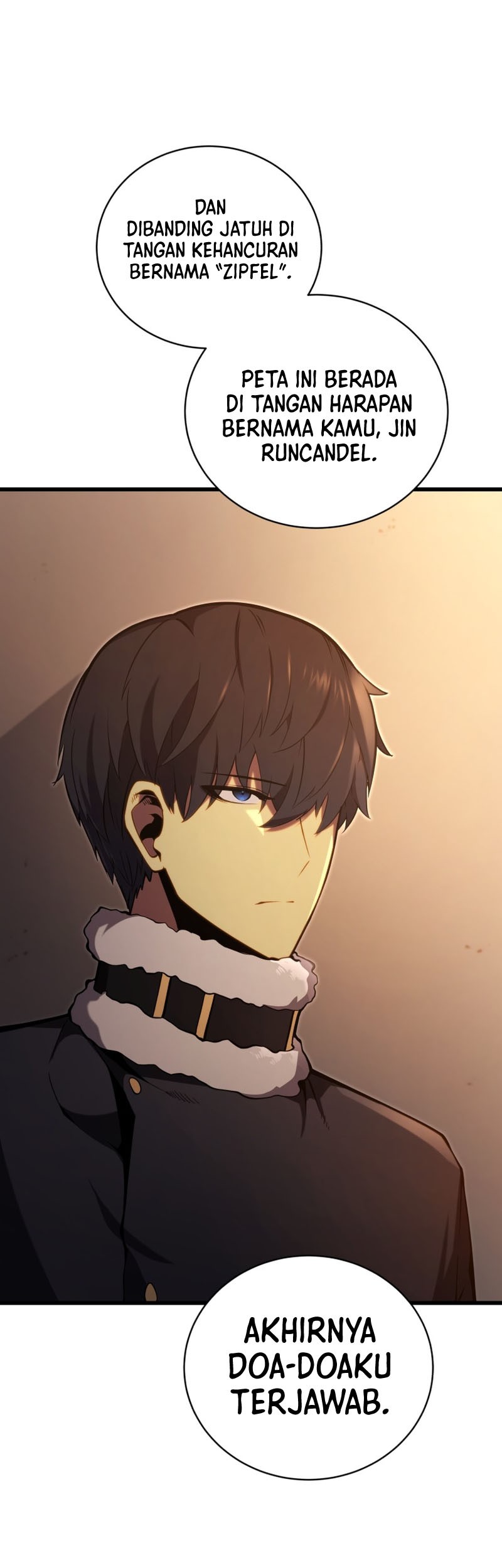 Swordmaster’s Youngest Son Chapter 74 Gambar 54