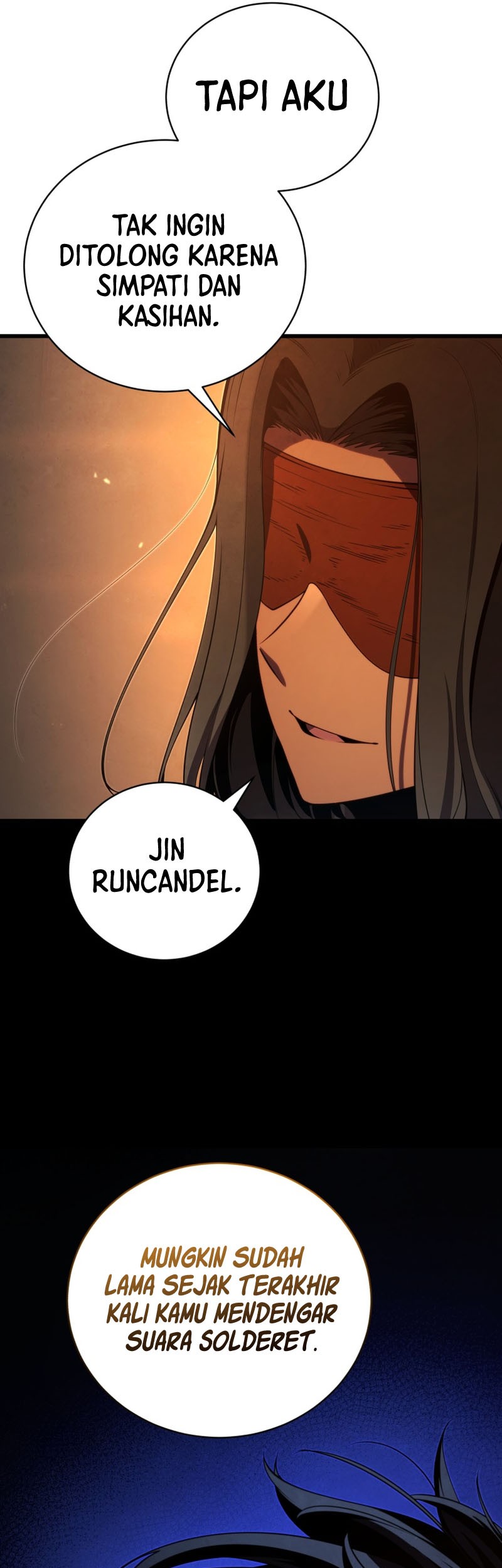 Swordmaster’s Youngest Son Chapter 74 Gambar 58