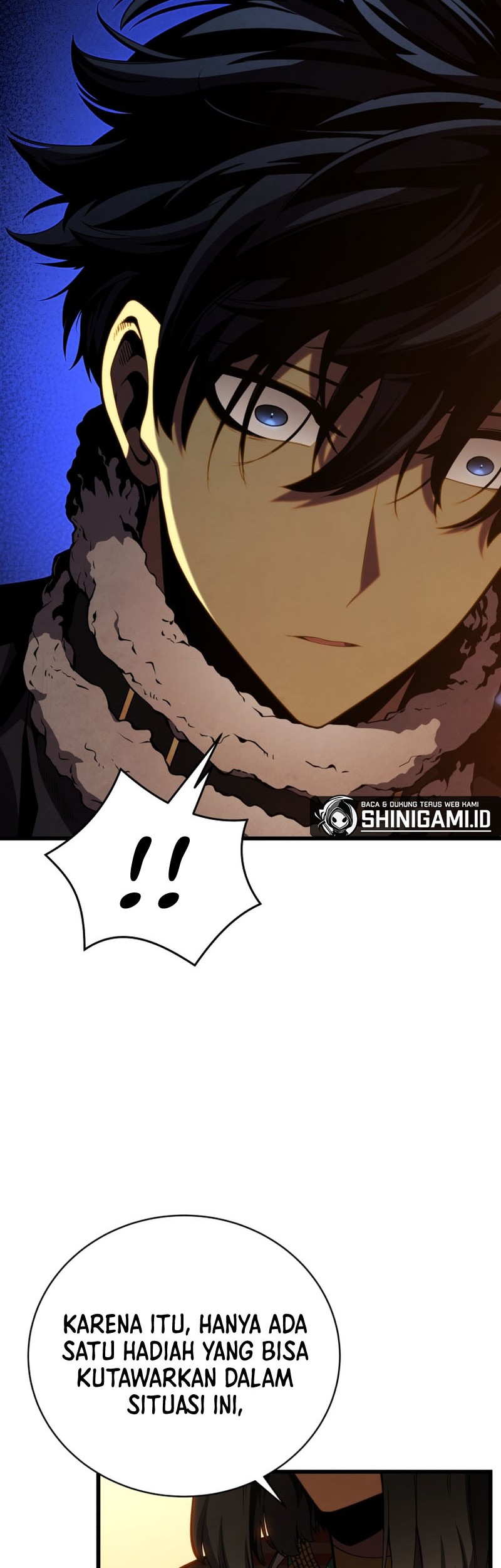 Swordmaster’s Youngest Son Chapter 74 Gambar 59