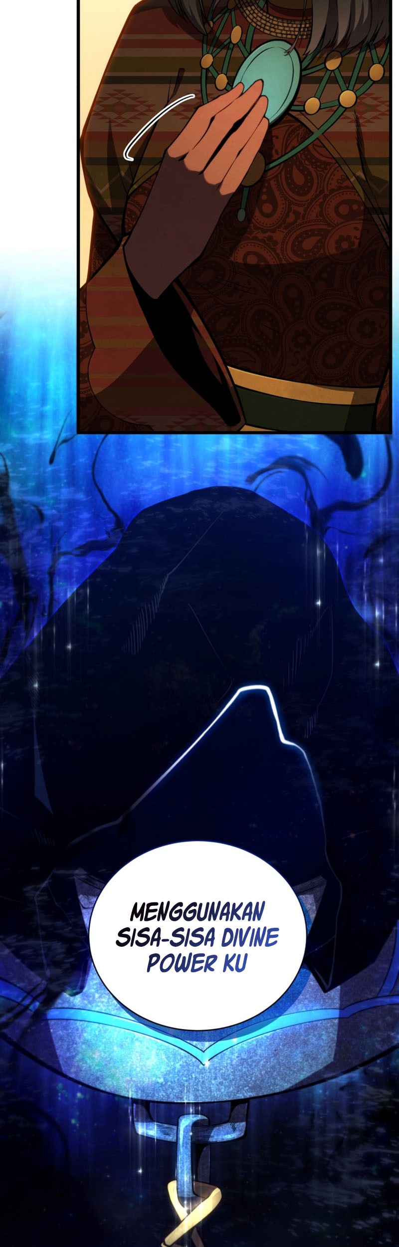 Swordmaster’s Youngest Son Chapter 74 Gambar 60