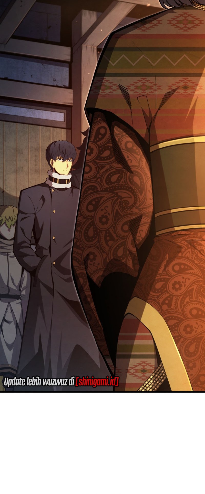 Swordmaster’s Youngest Son Chapter 74 Gambar 37