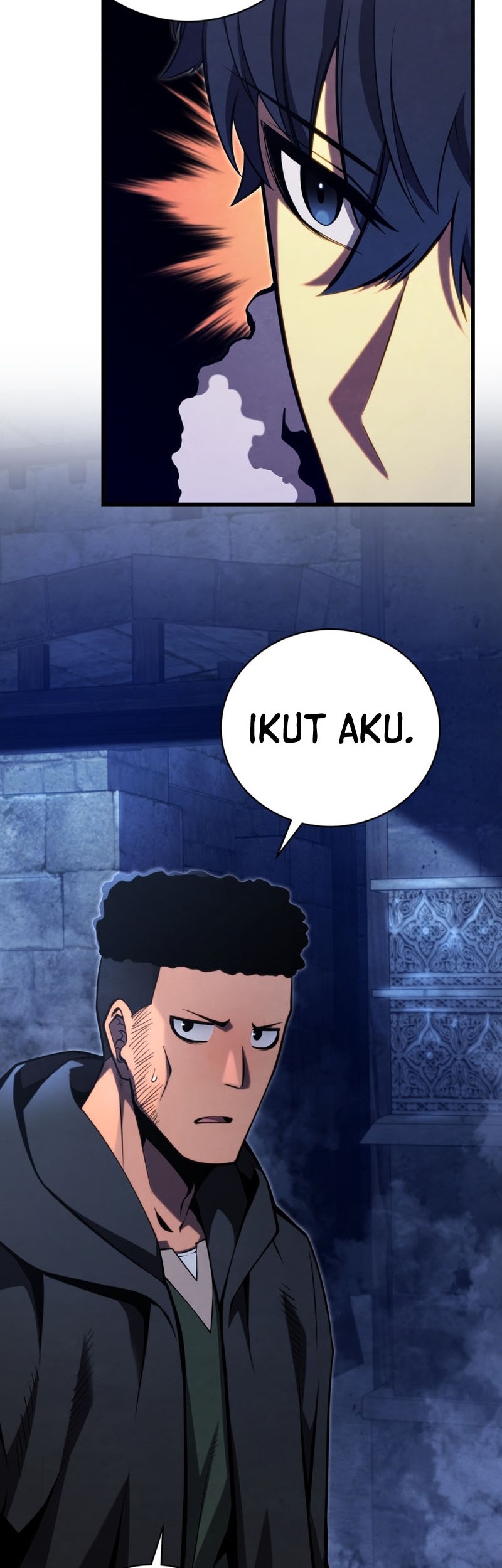 Swordmaster’s Youngest Son Chapter 74 Gambar 35