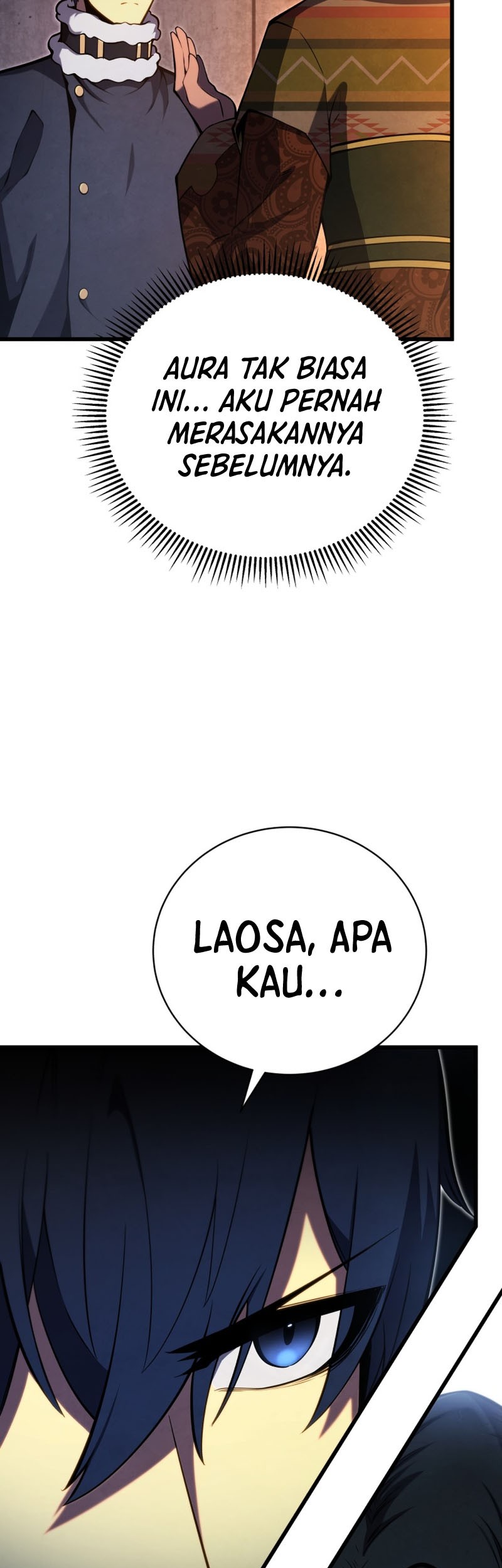 Swordmaster’s Youngest Son Chapter 74 Gambar 44