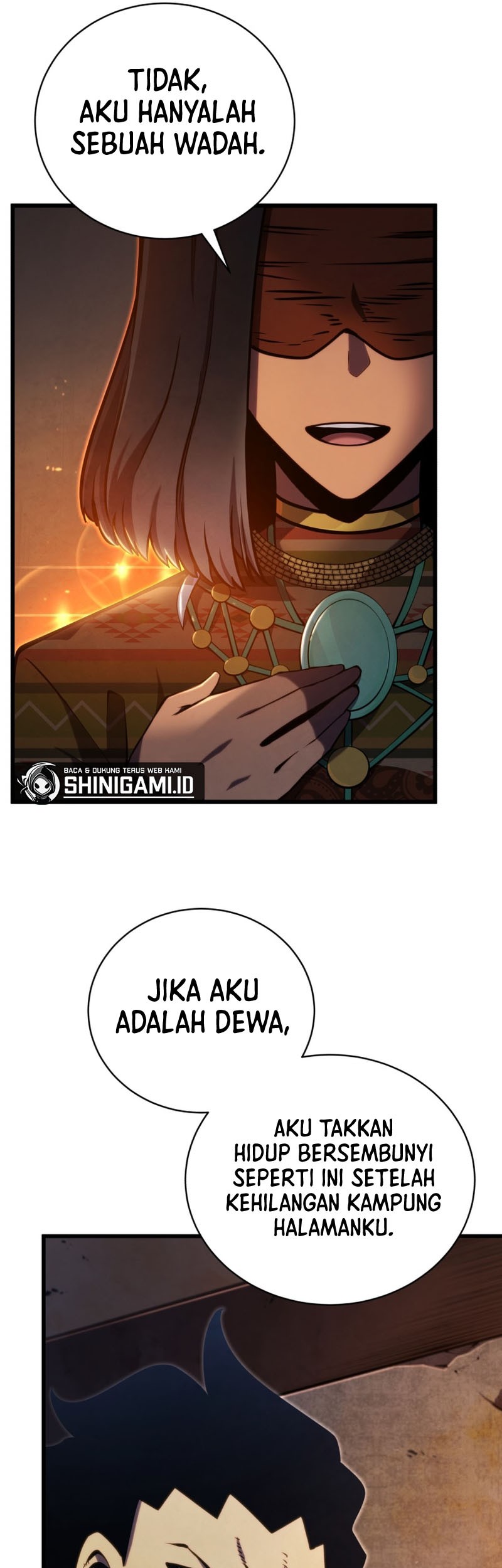 Swordmaster’s Youngest Son Chapter 74 Gambar 46