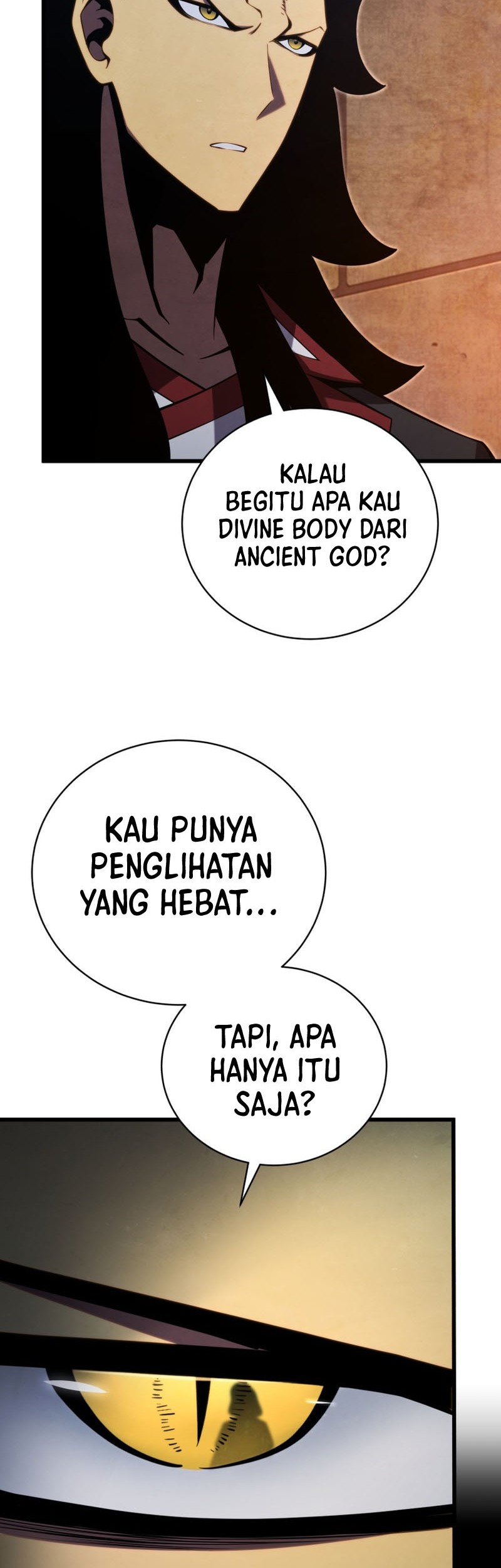 Swordmaster’s Youngest Son Chapter 74 Gambar 47