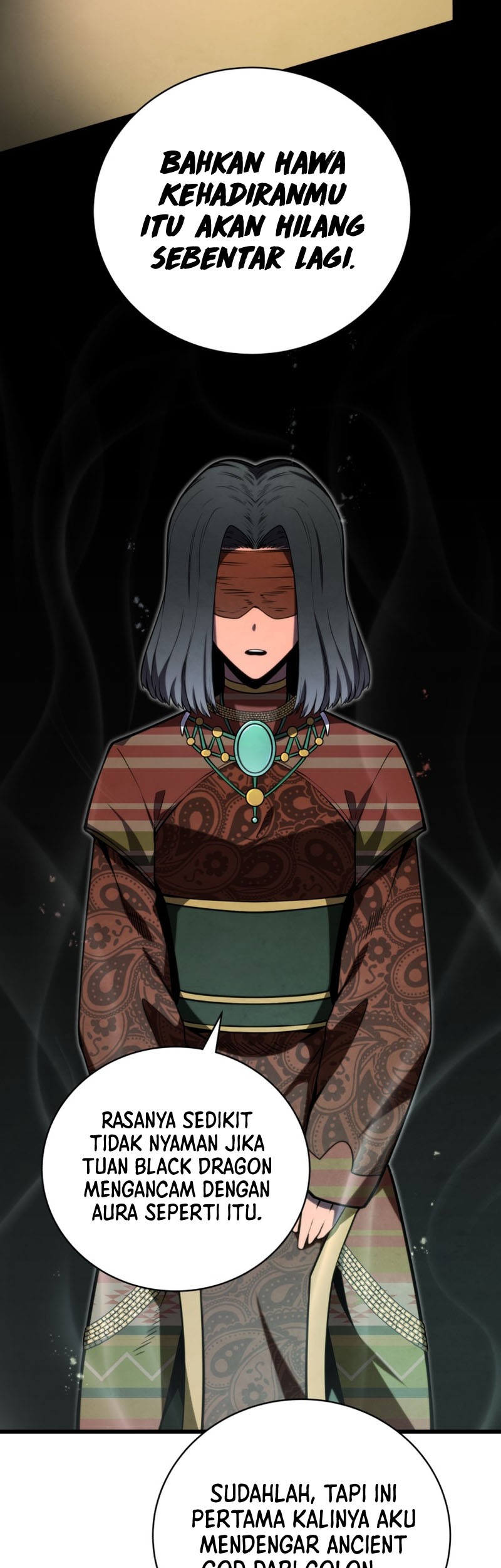 Swordmaster’s Youngest Son Chapter 74 Gambar 48