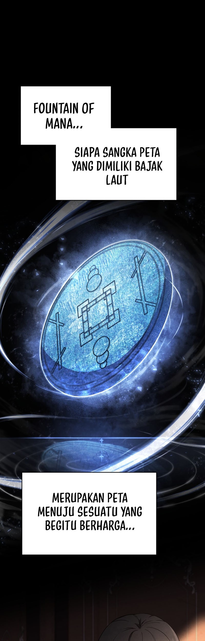 Manhwa Swordmaster’s Youngest Son Chapter 74 gambar nomor 2