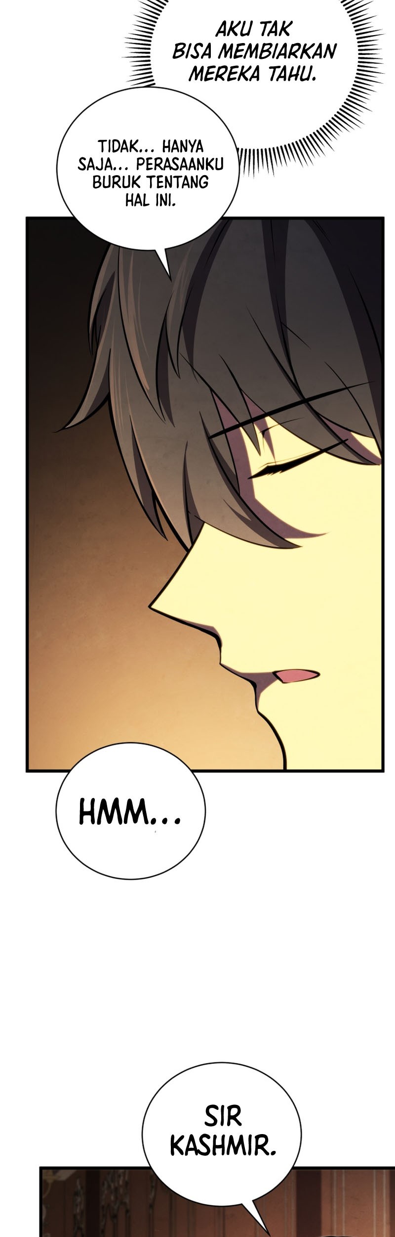 Swordmaster’s Youngest Son Chapter 74 Gambar 4