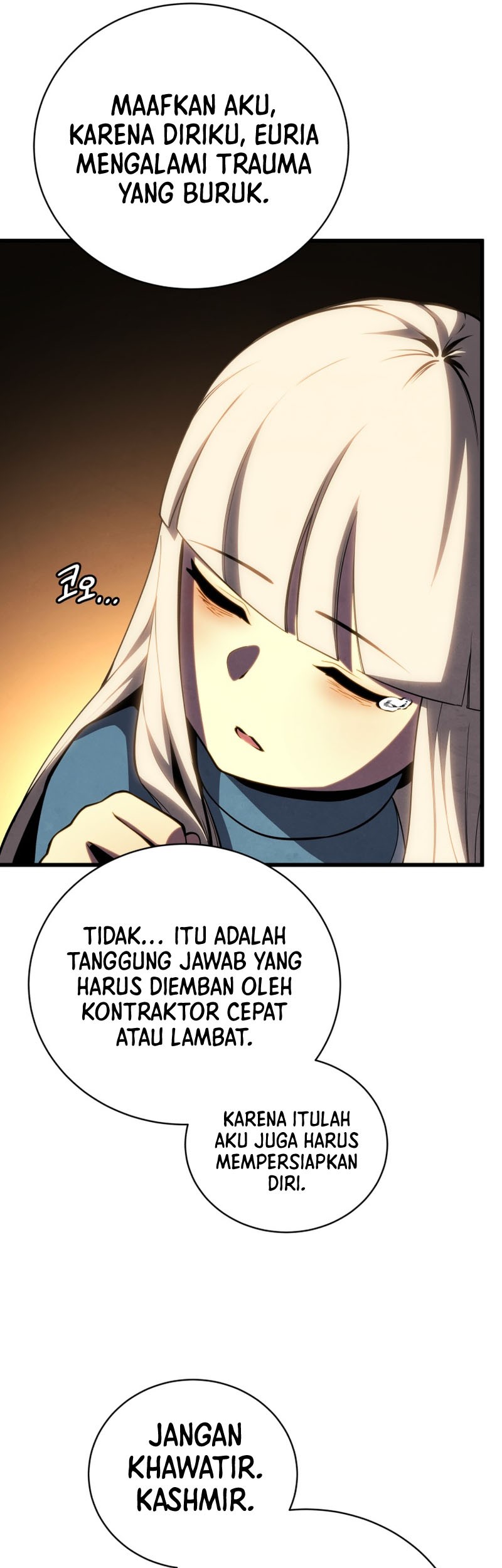 Swordmaster’s Youngest Son Chapter 74 Gambar 6