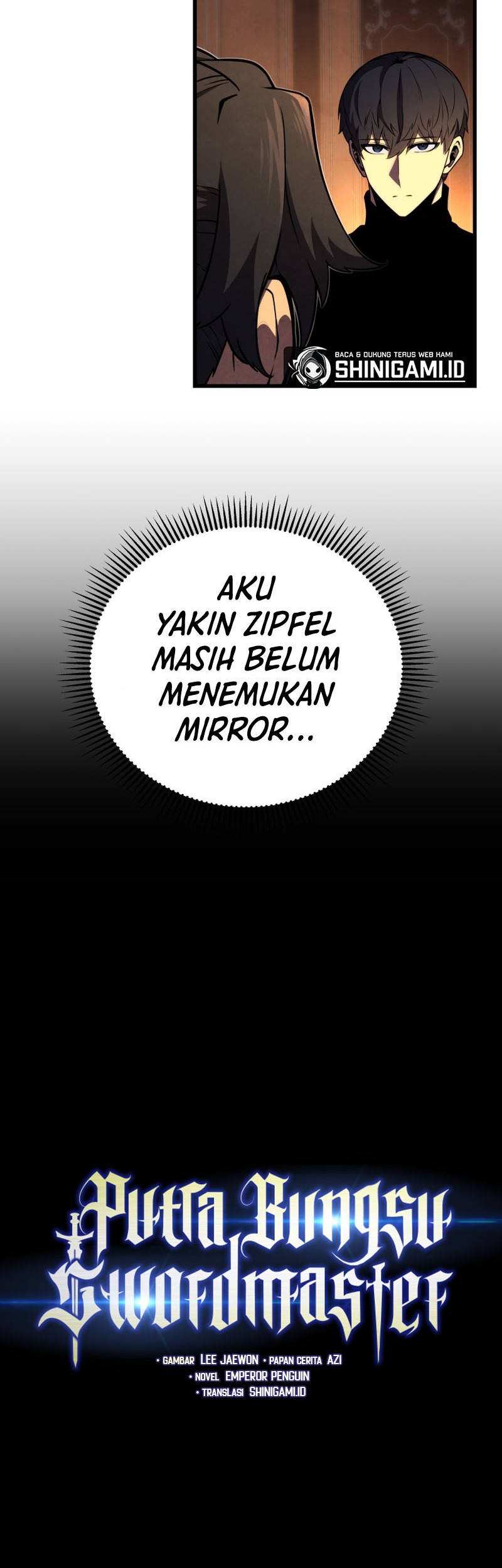 Swordmaster’s Youngest Son Chapter 74 Gambar 11